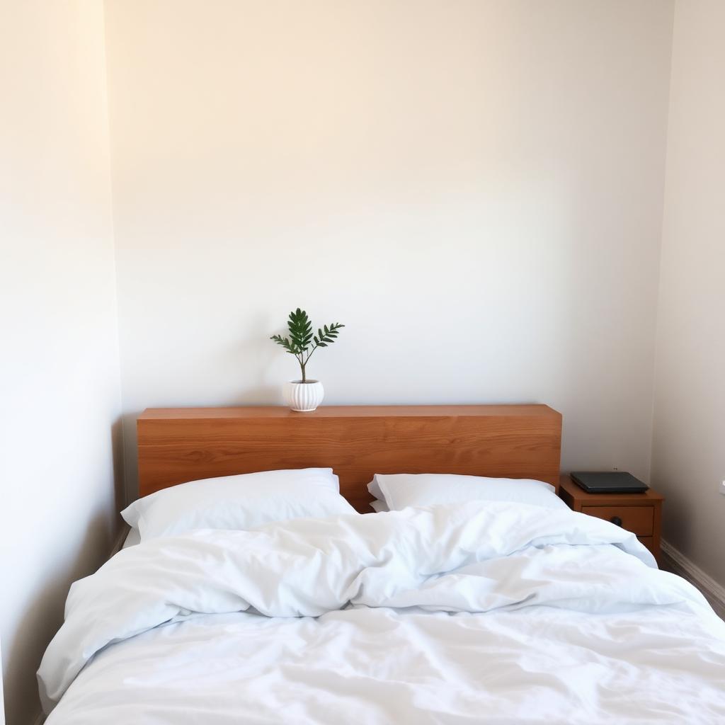 Living Spaces